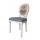  Стул Volker Grey Bear, фото 2 
