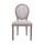  Стул Volker Pinstripe, фото 1 