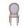  Стул Volker Pinstripe, фото 3 