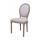  Стул Volker Pinstripe, фото 4 