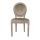  Стул Volker Taupe Classic, фото 1 