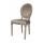  Стул Volker Taupe Classic, фото 3 