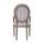  Стул Volker Arm Pinstripe, фото 3 