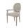  Стул Diella Pinstripe, фото 4 