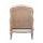  Кресло Niro Rattan Beige, фото 4 