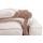  Кресло Niro Rattan Beige, фото 5 