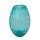  Ваза Blue Glass Vase, фото 1 