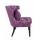  Кресло Suza Violet, фото 2 
