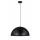  Люстра Sanda Black D40, фото 1 