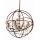 Люстра Foucault'S Orb Crystal D60, фото 1 