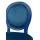  Стул Volker Blue-Blue, фото 5 