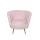  Кресло Pearl Pink V2, фото 1 