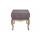  Банкетка Nitro Grey Ottoman, фото 3 