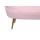  Дизайнерский диван Pearl Triple Pink, фото 7 