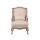  Классическое кресло Brody Beige, фото 1 