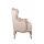  Классическое кресло Brody Beige, фото 3 