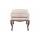  Банкетка Nitro Beige Ottoman V2, фото 3 