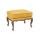  Банкетка Nitro Yellow Ottoman, фото 2 
