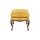  Банкетка Nitro Yellow Ottoman, фото 3 