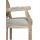  Стул Volker Arm Grey, фото 4 