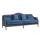  Диван Madesta Blue, фото 2 