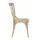  Стул Cross Back, фото 3 