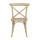  Стул Cross Back, фото 4 
