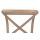  Стул Cross Back Brown, фото 6 
