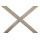  Стул Cross Back Old Arm, фото 5 