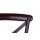  Стул Cross Back Chocolate, фото 6 