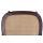  Стул Cross Back Chocolate, фото 7 
