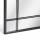  Зеркало Secret de Maison CHARM ( mod. PL08-39522 ) металл, 80х3х120см, black, фото 5 