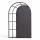  Зеркало Secret de Maison GODDESS ( mod. PL08-50083 ) металл, 60х2,5х95, black, фото 3 