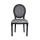  Стул Volker Memos Light Grey, фото 1 