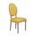  Стул Volker Oak Yellow, фото 2 