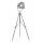  Торшер Fork Chrome Floor, фото 1 