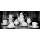  Чайный сервиз Flavour 17 Pcs Tea Set, фото 1 