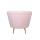  Низкое кресло Pearl Pink V2, фото 4 