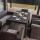  Обеденный комплект LANA LUX DINING L коричневый, фото 4 