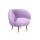 Кресло Benee Purple, фото 1 