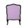 Мягкое кресло Nitro Purple, фото 4 