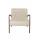 Низкое кресло Mody Beige, фото 2 