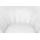  Низкое кресло Pearl White, фото 6 
