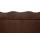  Низкое кресло Pearl Brown V2, фото 5 
