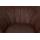  Низкое кресло Pearl Brown V2, фото 6 