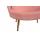  Низкое кресло Pearl Pink V3, фото 7 