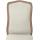  Стул Wenter Cream, фото 4 