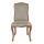  Стул Wenter Taupe, фото 1 