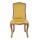  Стул Wenter Yellow, фото 1 