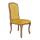  Стул Wenter Yellow, фото 2 